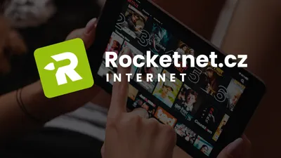 Rebrandovali jsme TOP poskytovatele internetu v kraji